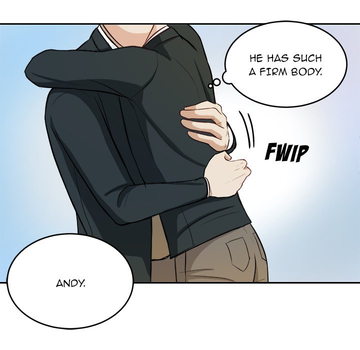 I Like You I Like You EP 8 - Toomics page 41 - 