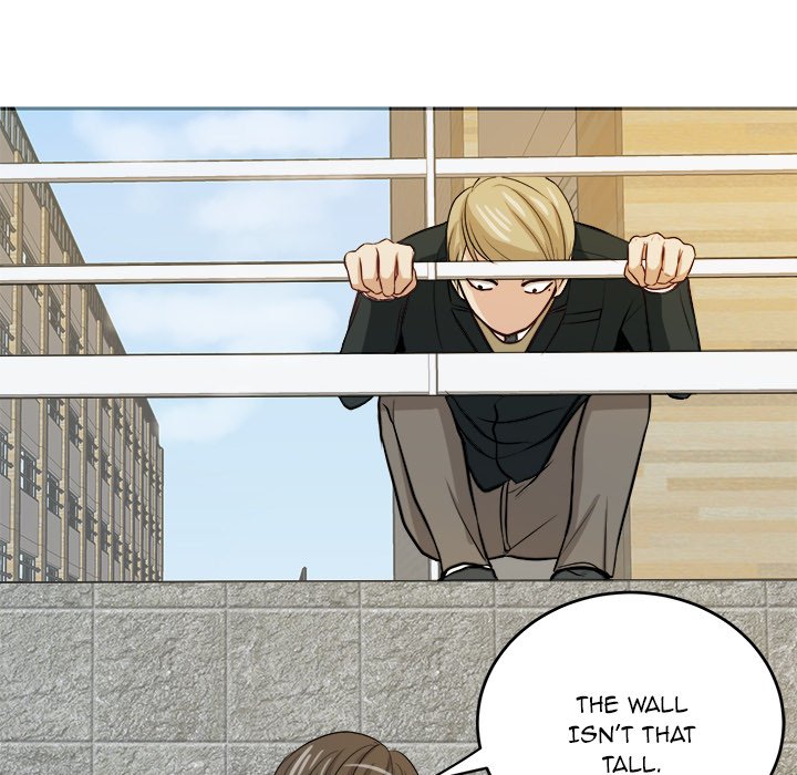 I Like You I Like You EP 8 - Toomics page 42 - 