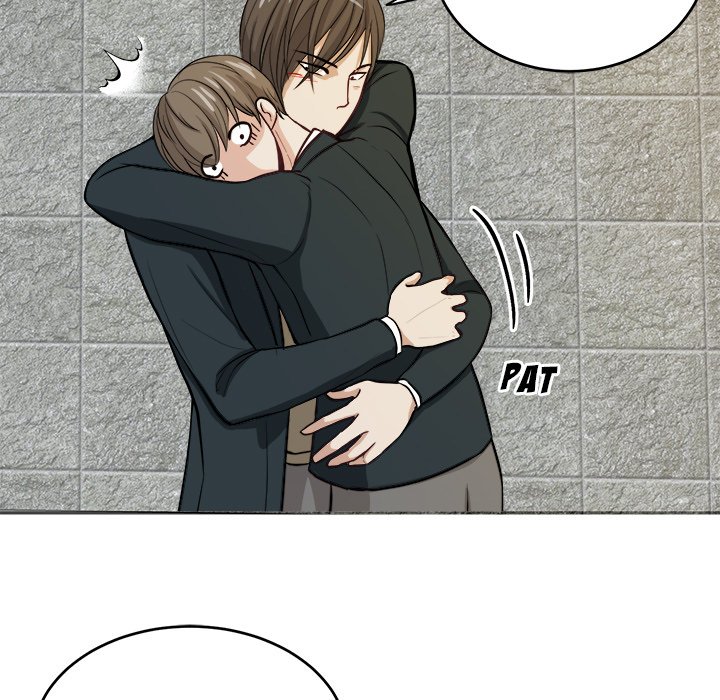 I Like You I Like You EP 8 - Toomics page 43 - 