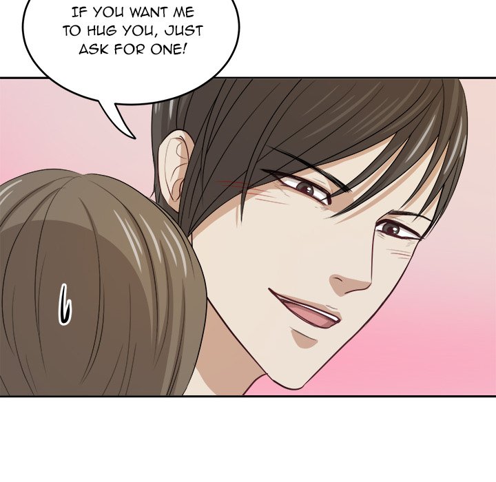 I Like You I Like You EP 8 - Toomics page 44 - 