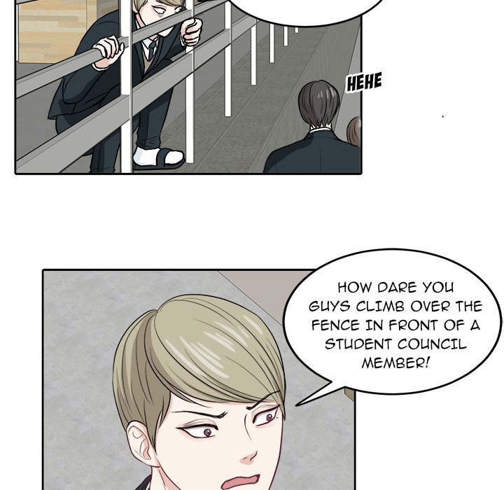 I Like You I Like You EP 8 - Toomics page 46 - 