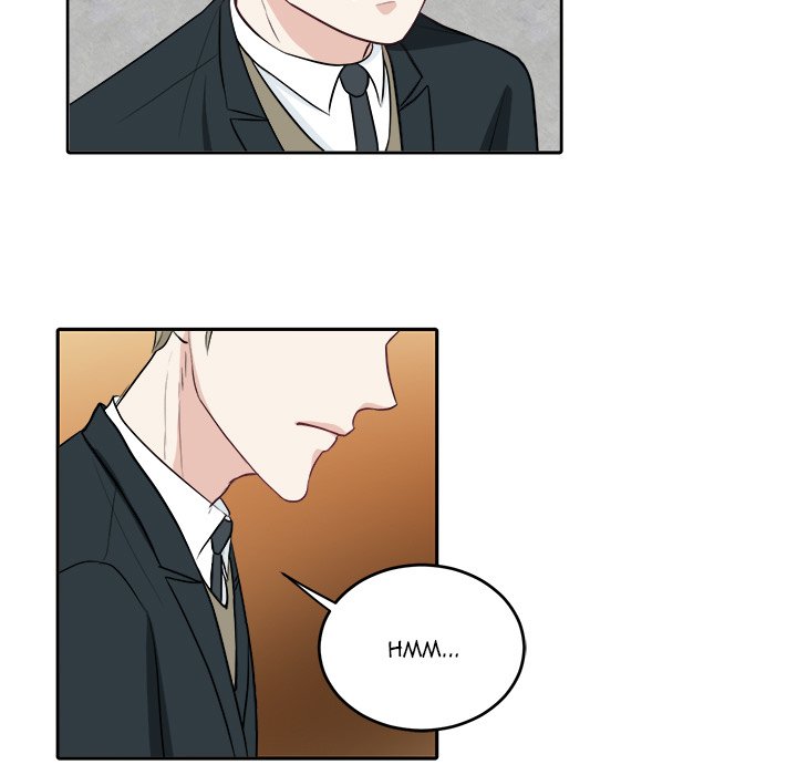 I Like You I Like You EP 8 - Toomics page 47 - 