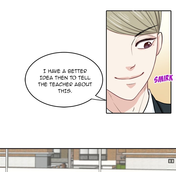 I Like You I Like You EP 8 - Toomics page 48 - 