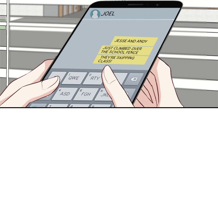 I Like You I Like You EP 8 - Toomics page 49 - 