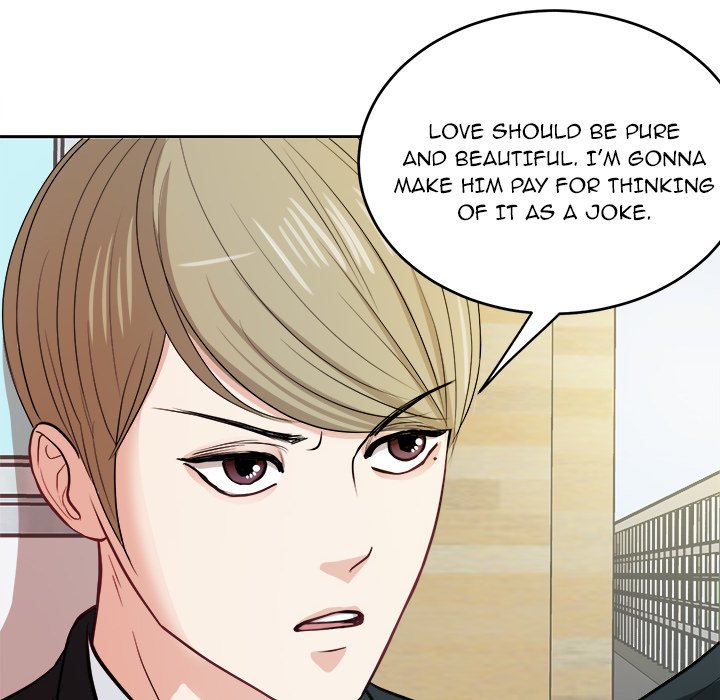 I Like You I Like You EP 8 - Toomics page 6 - 