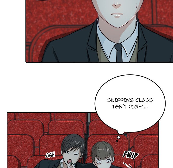 I Like You I Like You EP 8 - Toomics page 55 - 