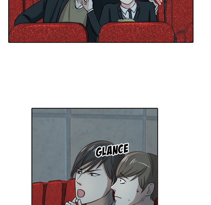 I Like You I Like You EP 8 - Toomics page 56 - 