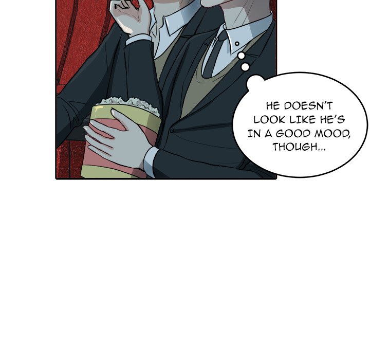 I Like You I Like You EP 8 - Toomics page 57 - 