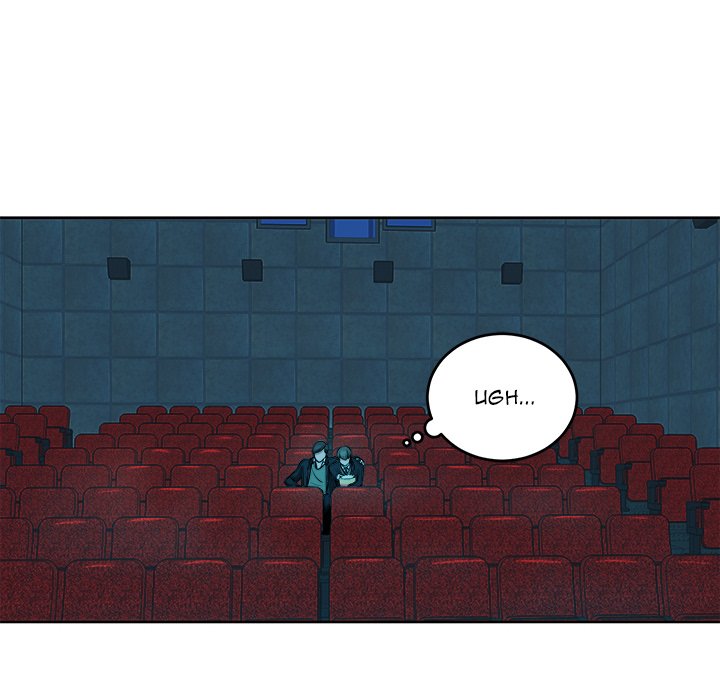 I Like You I Like You EP 8 - Toomics page 58 - 