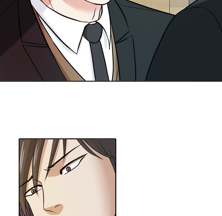 I Like You I Like You EP 8 - Toomics page 7 - 