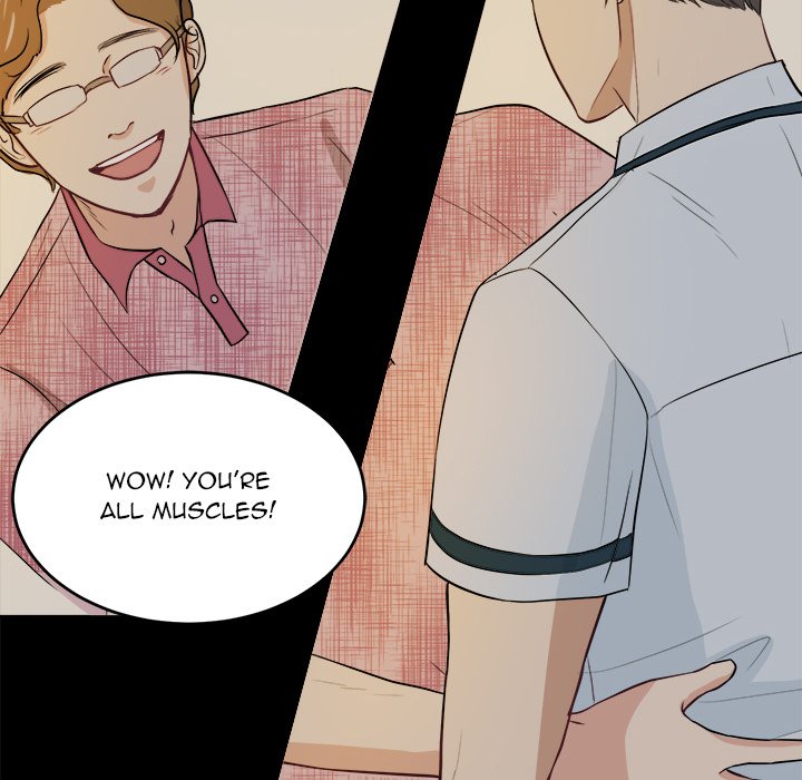 I Like You I Like You EP 8 - Toomics page 62 - 