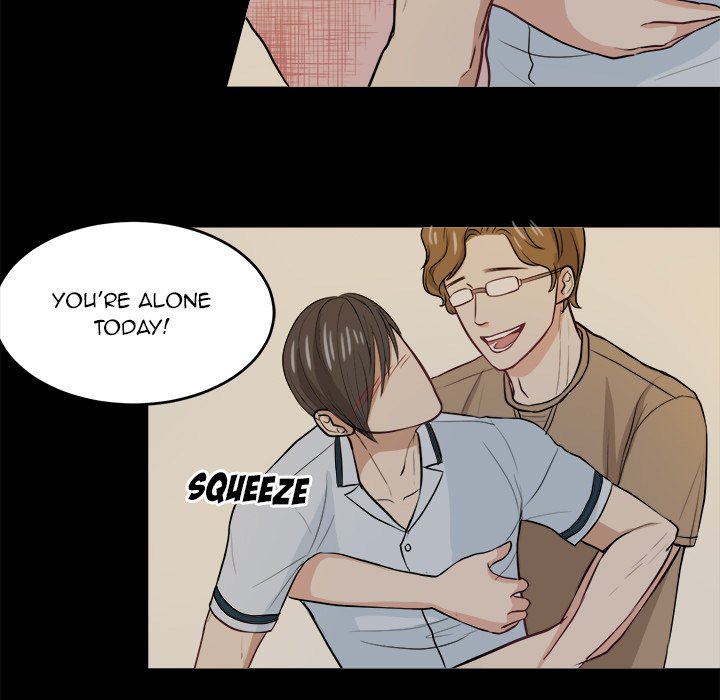 I Like You I Like You EP 8 - Toomics page 63 - 