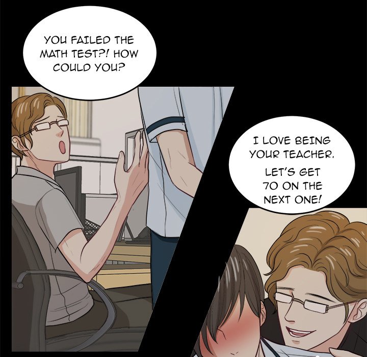 I Like You I Like You EP 8 - Toomics page 64 - 