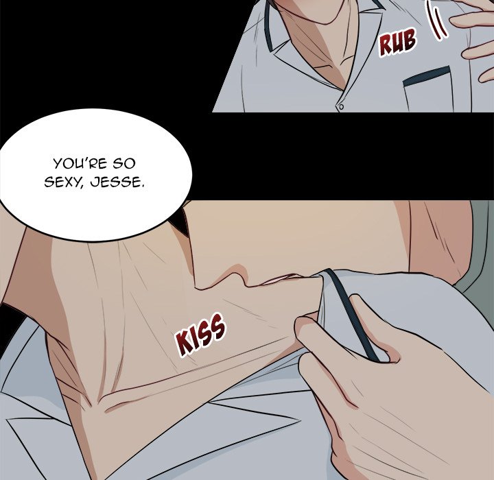 I Like You I Like You EP 8 - Toomics page 65 - 