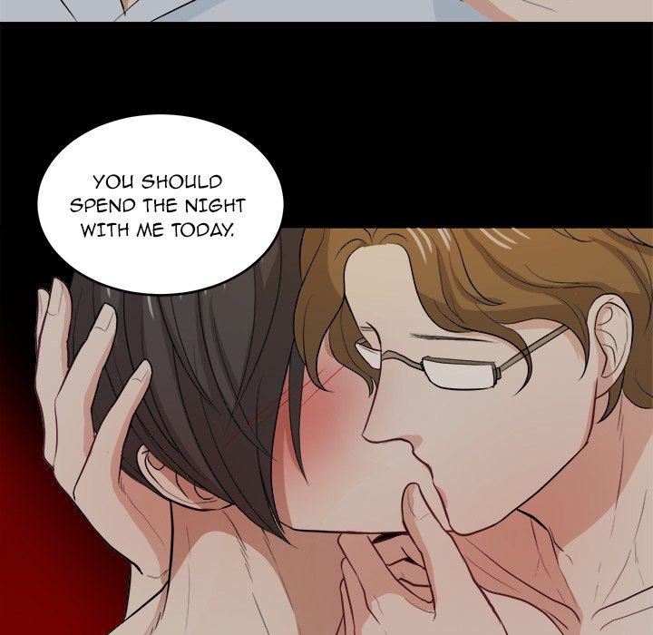 I Like You I Like You EP 8 - Toomics page 66 - 