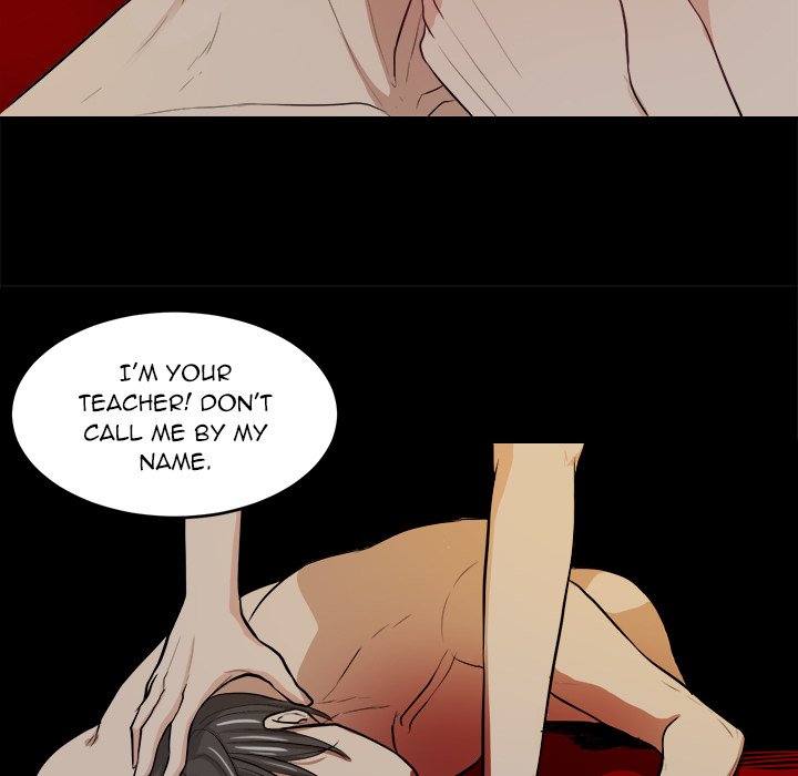 I Like You I Like You EP 8 - Toomics page 67 - 