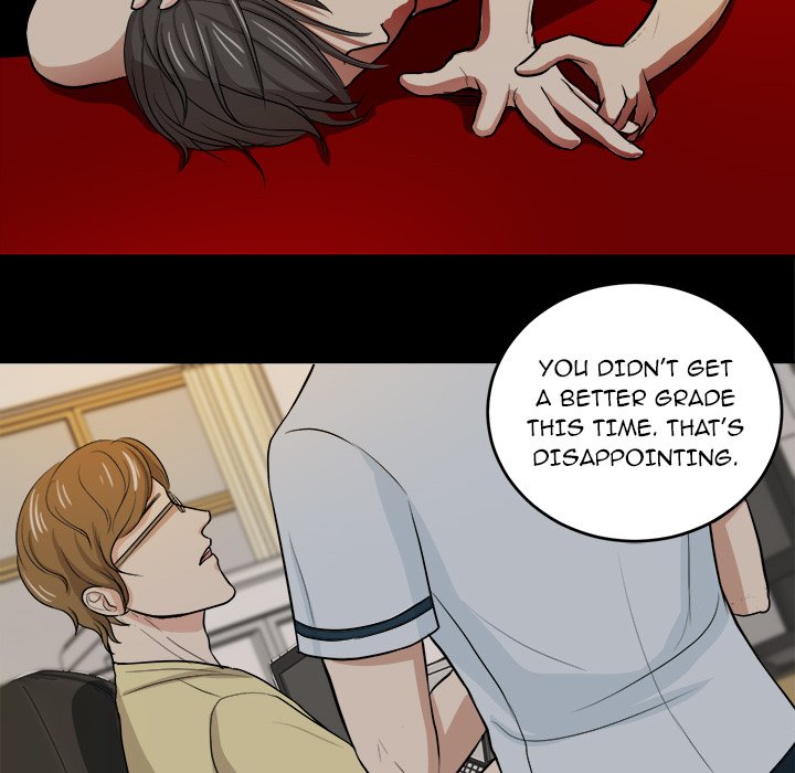 I Like You I Like You EP 8 - Toomics page 68 - 