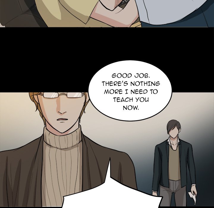 I Like You I Like You EP 8 - Toomics page 69 - 