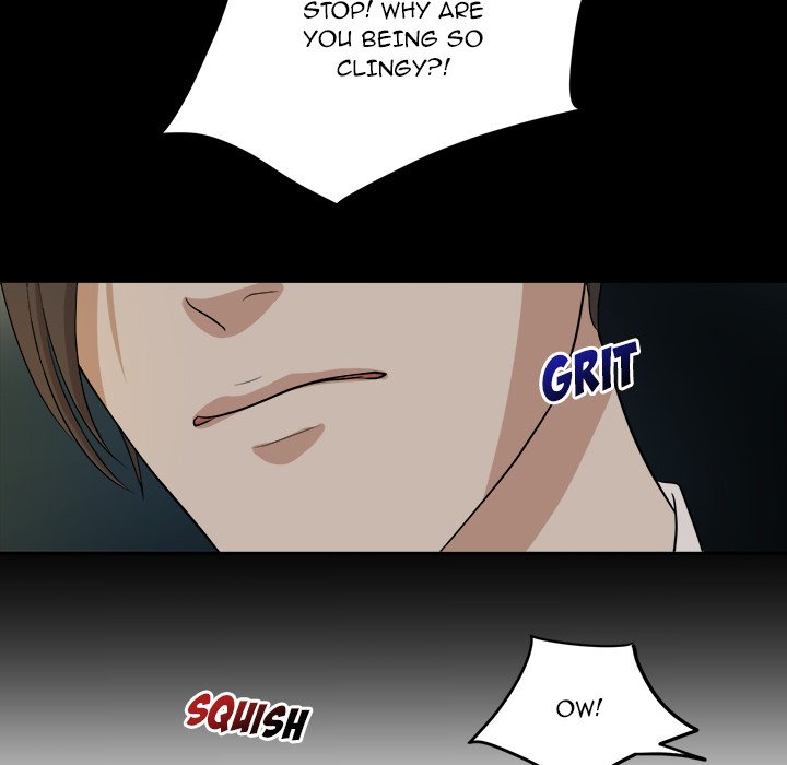 I Like You I Like You EP 8 - Toomics page 70 - 