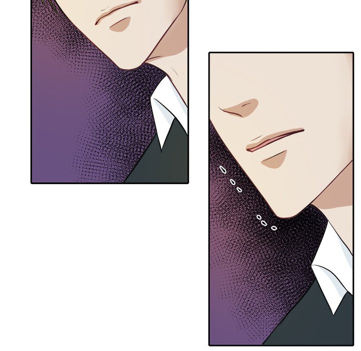 I Like You I Like You EP 8 - Toomics page 8 - 