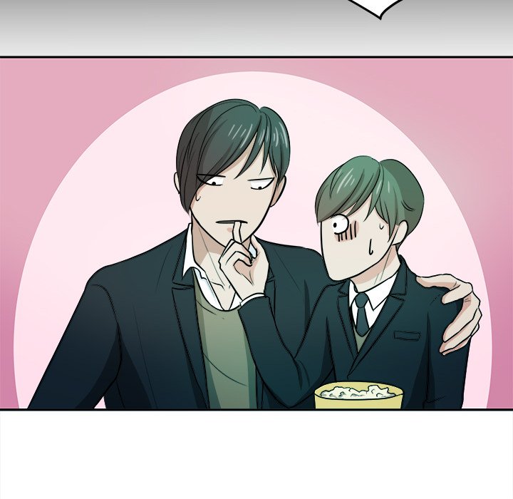 I Like You I Like You EP 8 - Toomics page 71 - 