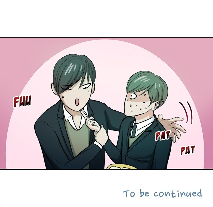 I Like You I Like You EP 8 - Toomics page 72 - 