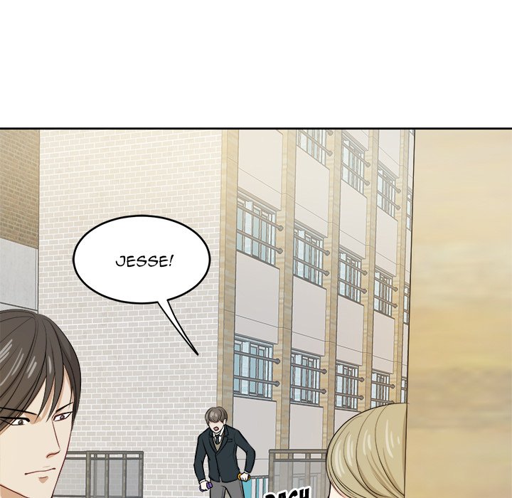 I Like You I Like You EP 8 - Toomics page 9 - 