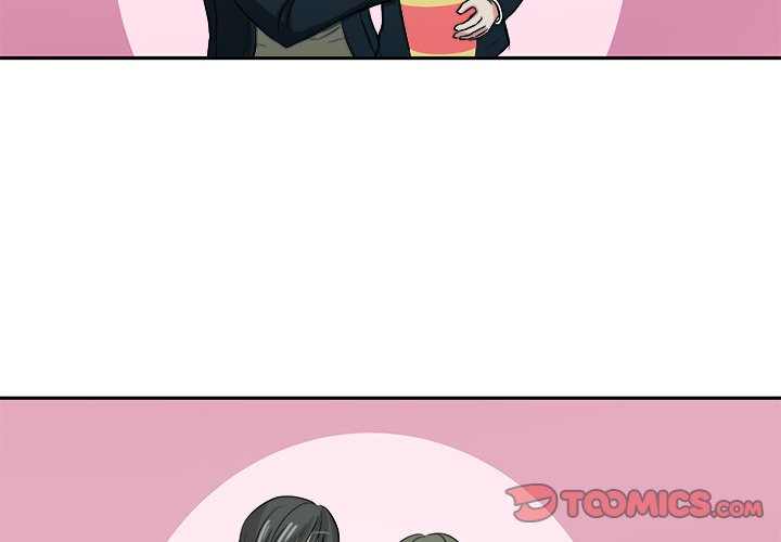 I Like You I Like You EP 9 - Toomics page 2 - 