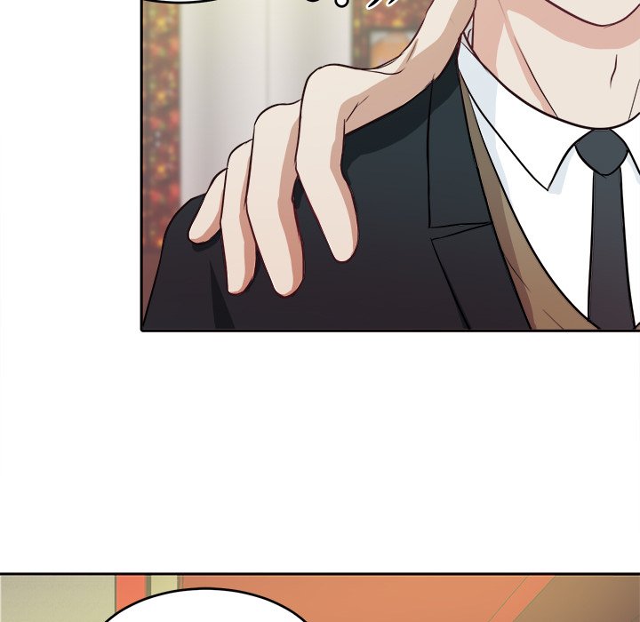 I Like You I Like You EP 9 - Toomics page 11 - 