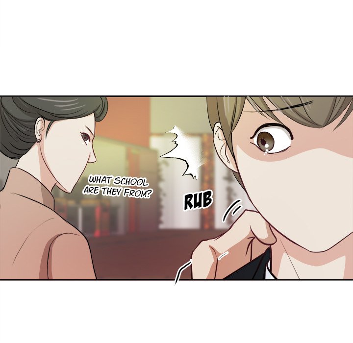 I Like You I Like You EP 9 - Toomics page 13 - 