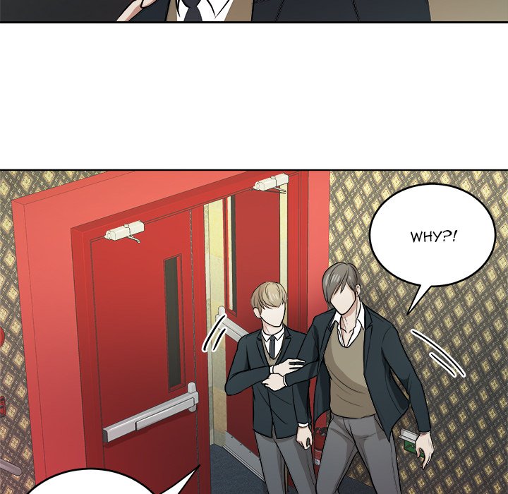 I Like You I Like You EP 9 - Toomics page 15 - 