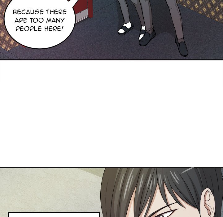 I Like You I Like You EP 9 - Toomics page 16 - 