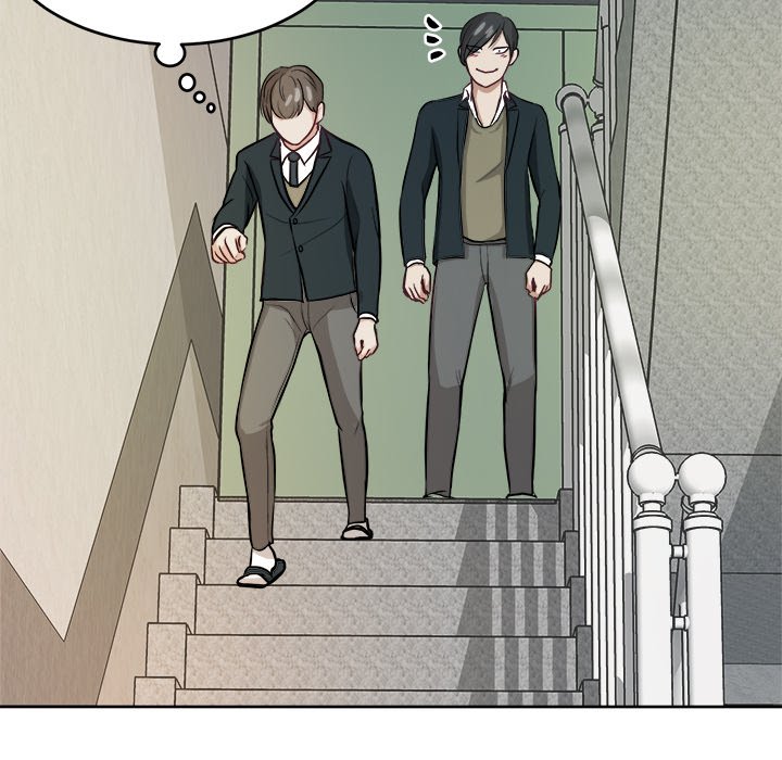 I Like You I Like You EP 9 - Toomics page 18 - 