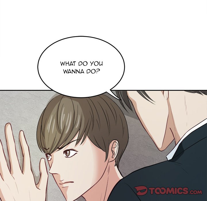 I Like You I Like You EP 9 - Toomics page 20 - 