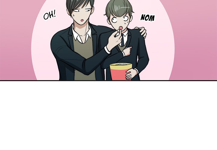 I Like You I Like You EP 9 - Toomics page 3 - 