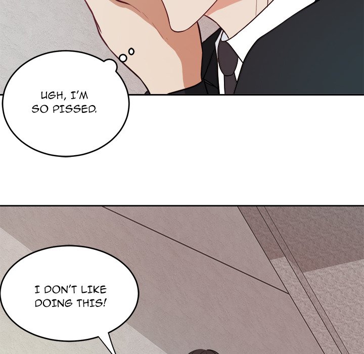I Like You I Like You EP 9 - Toomics page 22 - 