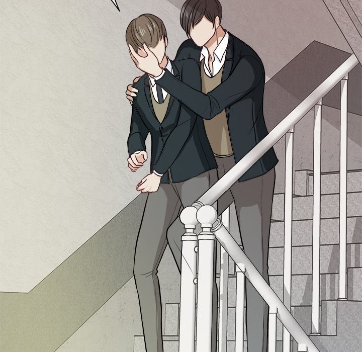 I Like You I Like You EP 9 - Toomics page 23 - 