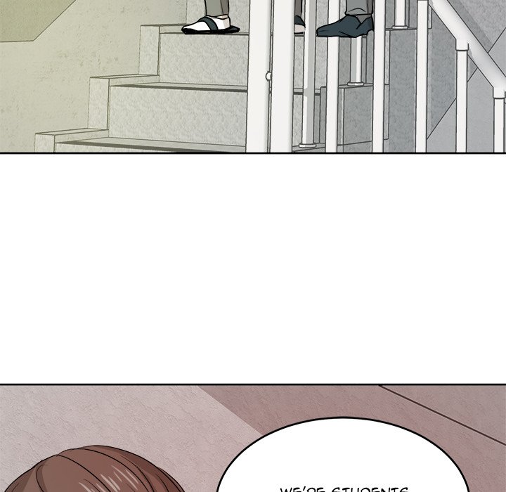 I Like You I Like You EP 9 - Toomics page 24 - 