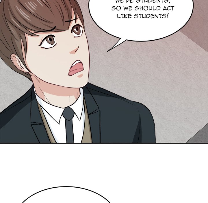 I Like You I Like You EP 9 - Toomics page 25 - 