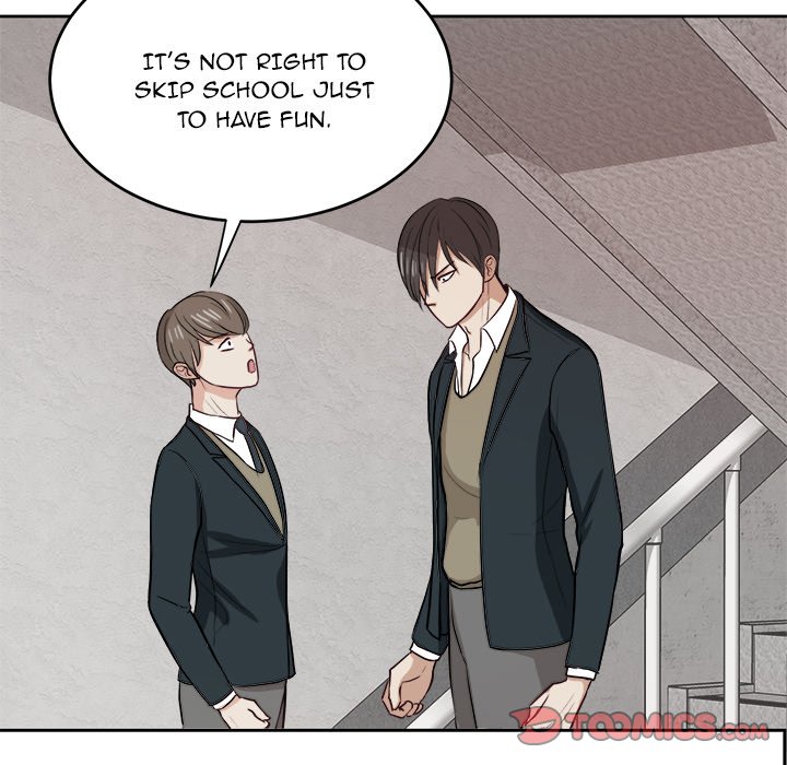 I Like You I Like You EP 9 - Toomics page 26 - 