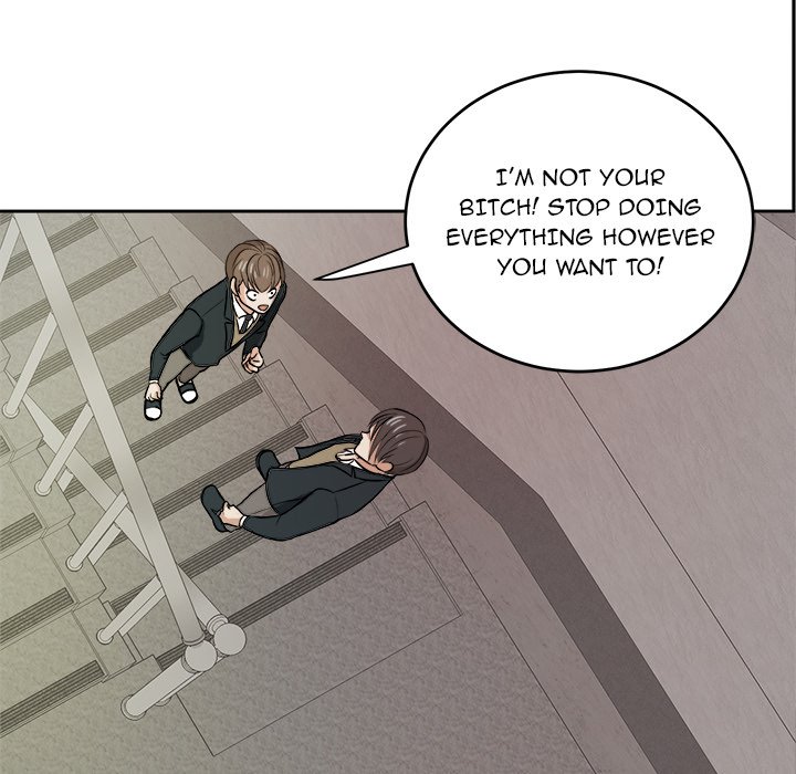 I Like You I Like You EP 9 - Toomics page 27 - 