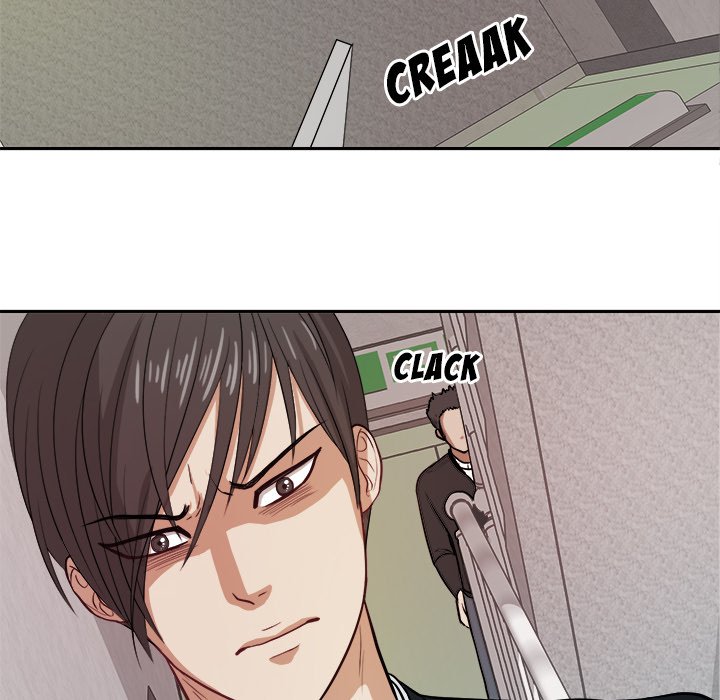 I Like You I Like You EP 9 - Toomics page 28 - 
