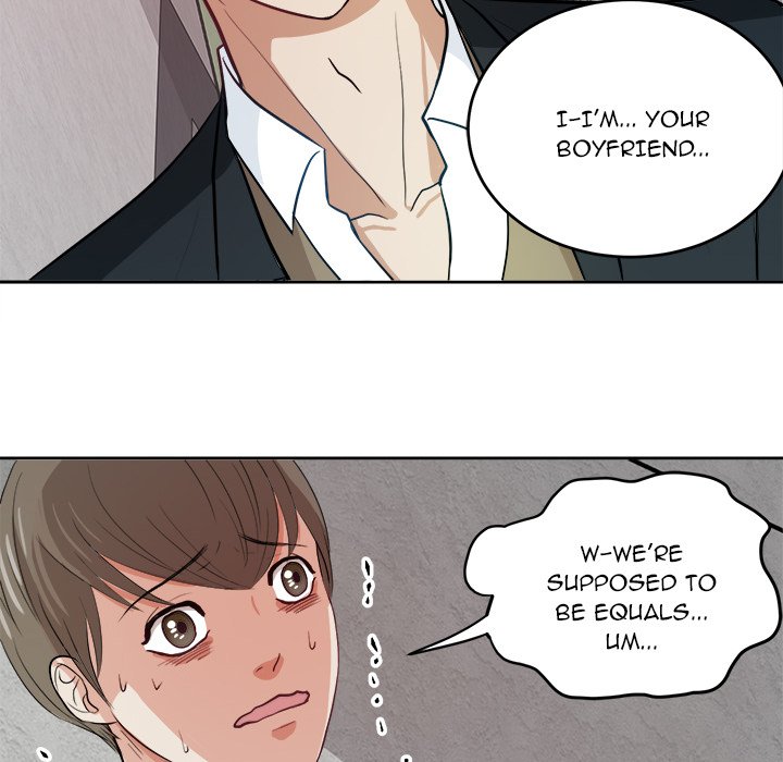 I Like You I Like You EP 9 - Toomics page 29 - 