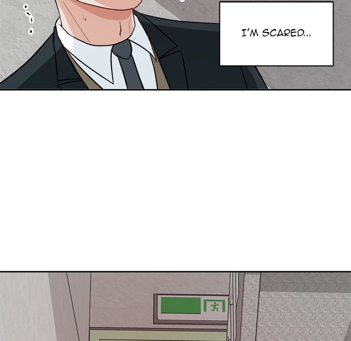 I Like You I Like You EP 9 - Toomics page 30 - 