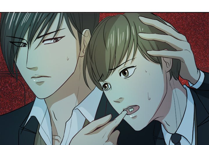 I Like You I Like You EP 9 - Toomics page 4 - 