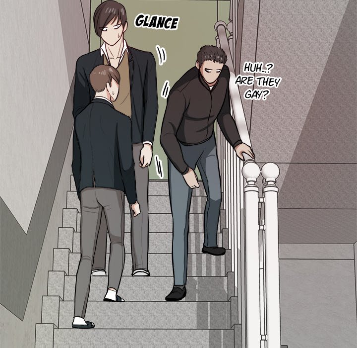 I Like You I Like You EP 9 - Toomics page 31 - 