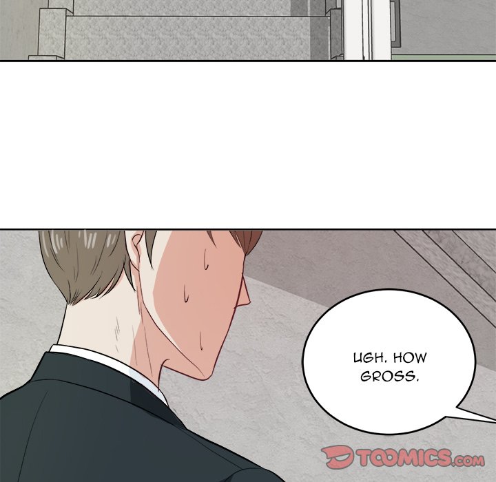 I Like You I Like You EP 9 - Toomics page 32 - 