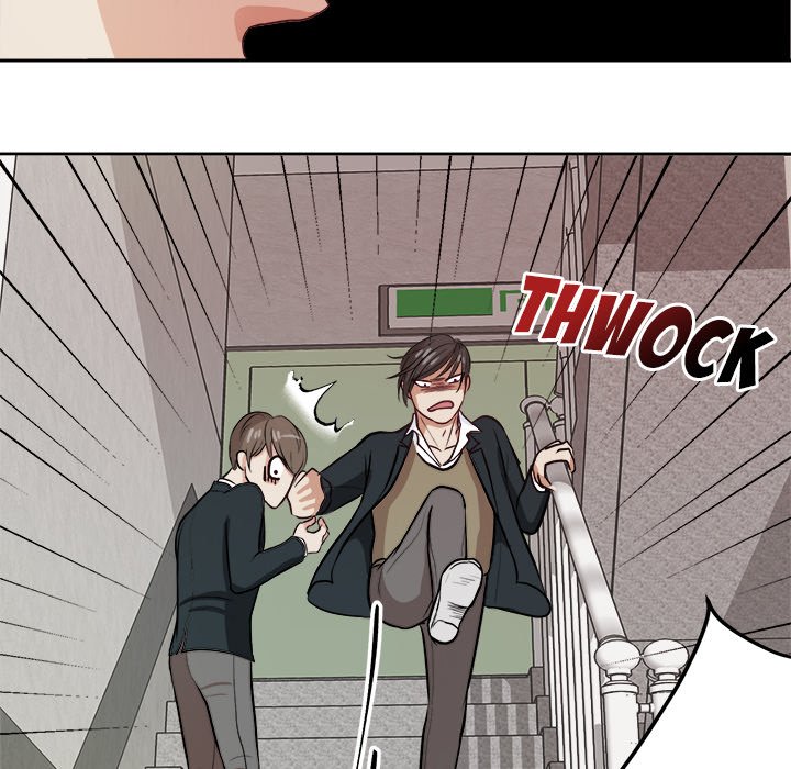 I Like You I Like You EP 9 - Toomics page 34 - 