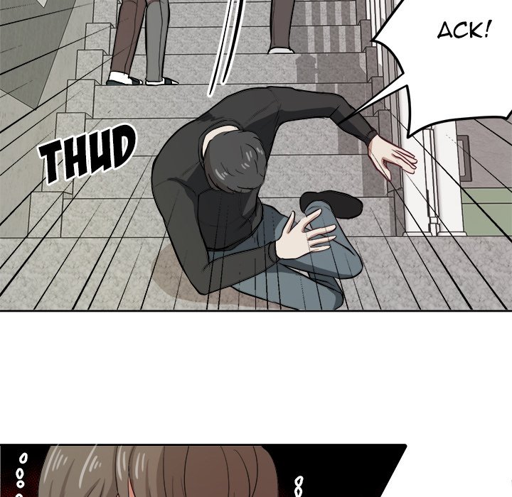 I Like You I Like You EP 9 - Toomics page 35 - 