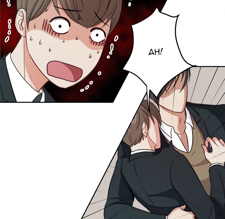 I Like You I Like You EP 9 - Toomics page 36 - 